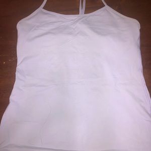 Lululemon power y size 12 EUC